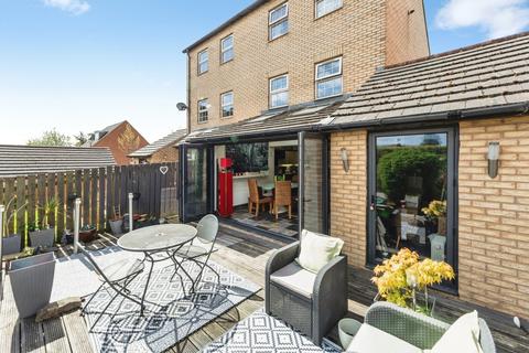 undefined, Bretton Close, Brierley, Barnsley, S72