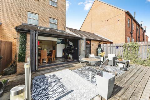 undefined, Bretton Close, Brierley, Barnsley, S72
