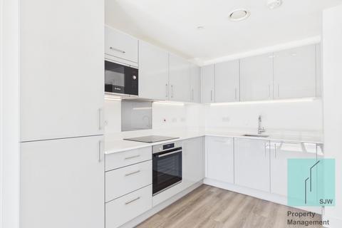 1 bedroom apartment to rent, Clara Rackham Street, Cambridge CB1