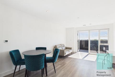 1 bedroom apartment to rent, Clara Rackham Street, Cambridge CB1