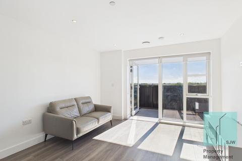 1 bedroom apartment to rent, Clara Rackham Street, Cambridge CB1