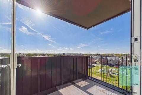 1 bedroom apartment to rent, Clara Rackham Street, Cambridge CB1