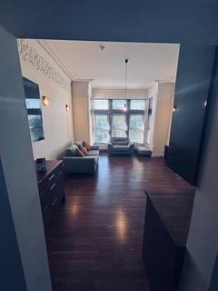 1 bedroom flat to rent, Zulla Road, Nottingham