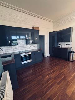 1 bedroom flat to rent, Zulla Road, Nottingham