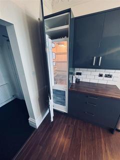 1 bedroom flat to rent, Zulla Road, Nottingham
