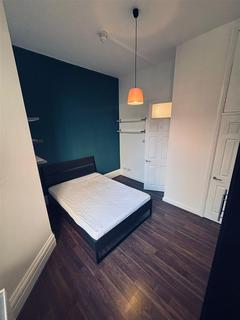 1 bedroom flat to rent, Zulla Road, Nottingham