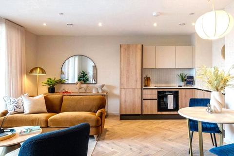 1 bedroom apartment for sale, The Tipton, Kentish Town, NW5