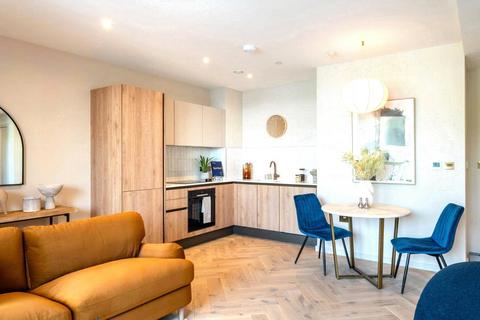 1 bedroom apartment for sale, The Tipton, Kentish Town, NW5