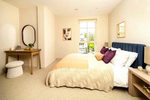 1 bedroom apartment for sale, The Tipton, Kentish Town, NW5