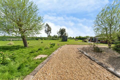 5 bedroom detached house for sale, Station Road, Manea, MARCH