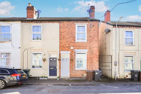 End of terrace house - Mostyn Street, Whitmore Reans, Wolverhampton