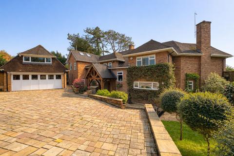 5 bedroom detached house for sale, Brow Lane, Wirral, CH60
