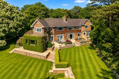 5 bedroom detached house for sale, Brow Lane, Wirral, CH60