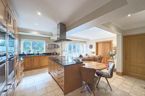 5 bedroom detached house for sale, Brow Lane, Wirral, CH60