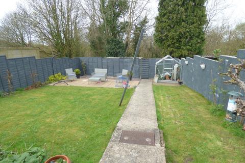 3 bedroom semi-detached house for sale, Ton Glas, Pyle, Bridgend. CF33 6BE