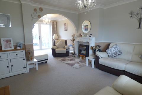 3 bedroom semi-detached house for sale, Ton Glas, Pyle, Bridgend. CF33 6BE