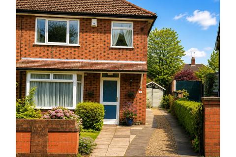 Parkland Crescent, Leeds, LS6