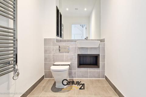 4 bedroom house for sale, Benson Street, Barking, IG11 0YY