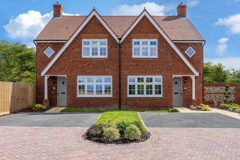 undefined, Letchworth at The Alders @ Great Oldbury De Lisle Bush Way, Great Oldbury Drive GL10