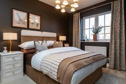 undefined, Letchworth at The Alders @ Great Oldbury De Lisle Bush Way, Great Oldbury Drive GL10