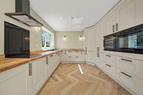 3 bedroom detached bungalow for sale, Slag Lane, Warrington WA3