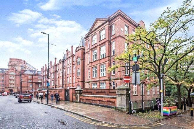 2 bedroom apartment for sale