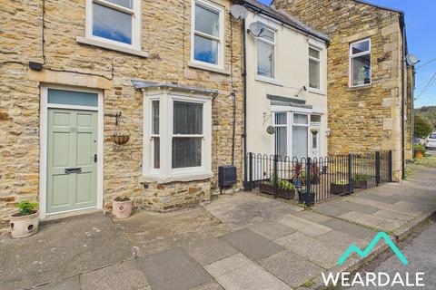 2 bedroom terraced house for sale, Wolsingham, Bishop Auckland DL13
