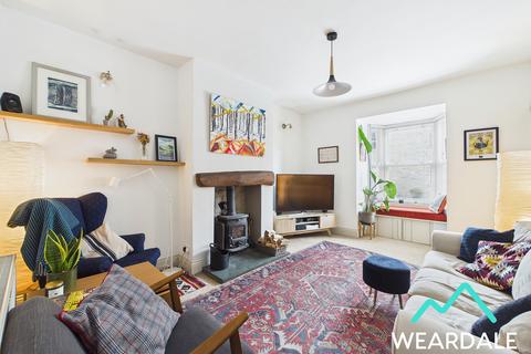 2 bedroom terraced house for sale, Wolsingham, Bishop Auckland DL13