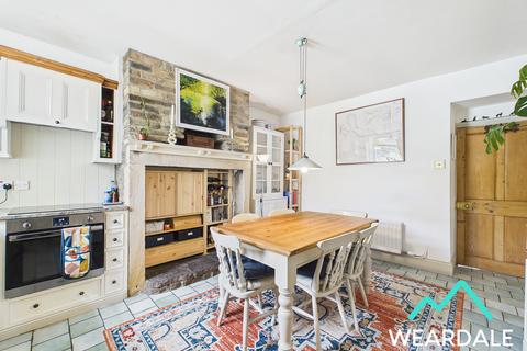 2 bedroom terraced house for sale, Wolsingham, Bishop Auckland DL13