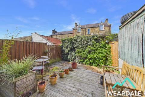 2 bedroom terraced house for sale, Wolsingham, Bishop Auckland DL13