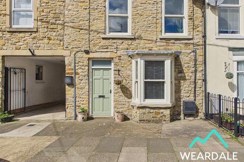 2 bedroom terraced house for sale, Wolsingham, Bishop Auckland DL13