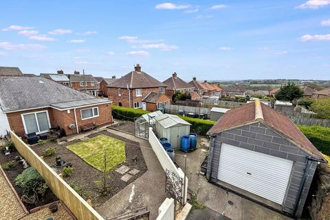 2 bedroom semi-detached bungalow for sale, Paradise Crescent, Peterlee, Durham, SR8 3HB