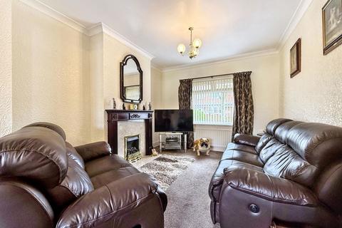 2 bedroom semi-detached bungalow for sale, Paradise Crescent, Peterlee, Durham, SR8 3HB