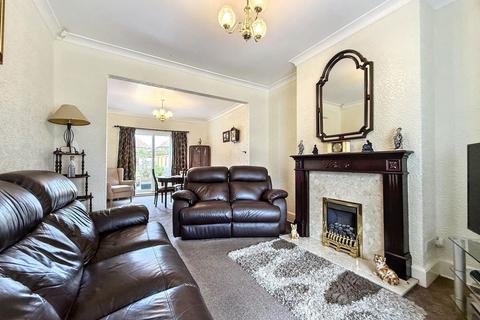 2 bedroom semi-detached bungalow for sale, Paradise Crescent, Peterlee, Durham, SR8 3HB
