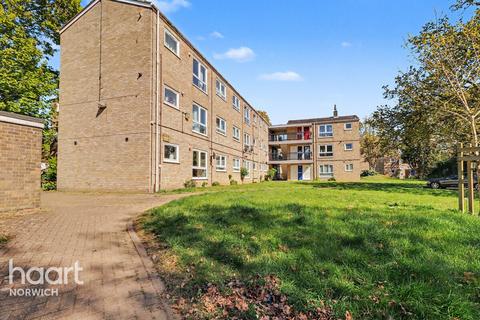 1 bedroom flat for sale, William Mear Gardens, Norwich