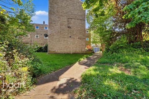 1 bedroom flat for sale, William Mear Gardens, Norwich