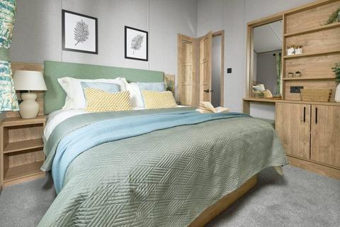 2 bedroom park home for sale, Inverurie, Aberdeenshire, AB51