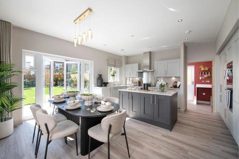 undefined, The Draper at Meadowcroft, Off Front Street NE65