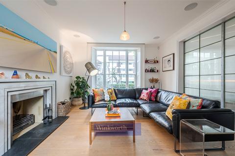 6 bedroom semi-detached house for sale, Vassall Road, London, SW9