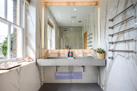 6 bedroom semi-detached house for sale, Vassall Road, London, SW9