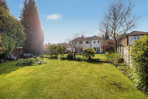5 bedroom detached house for sale, Harewood Avenue, Sale