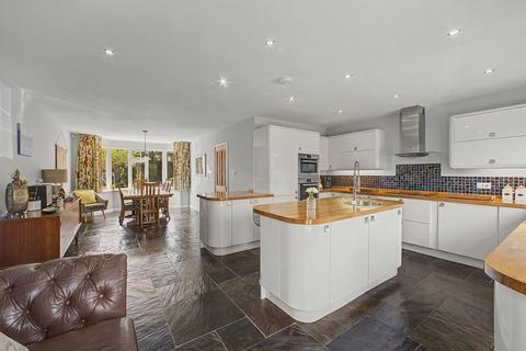 5 bedroom detached house for sale, Harewood Avenue, Sale