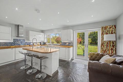 5 bedroom detached house for sale, Harewood Avenue, Sale