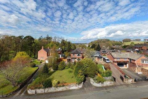 3 bedroom detached house for sale, Tree Road, Cumbria CA8