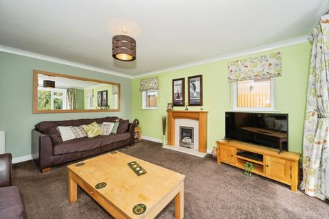 3 bedroom detached house for sale, Tree Road, Cumbria CA8