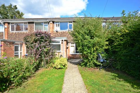 3 bedroom terraced house to rent, The Pound, Burnham, SL1