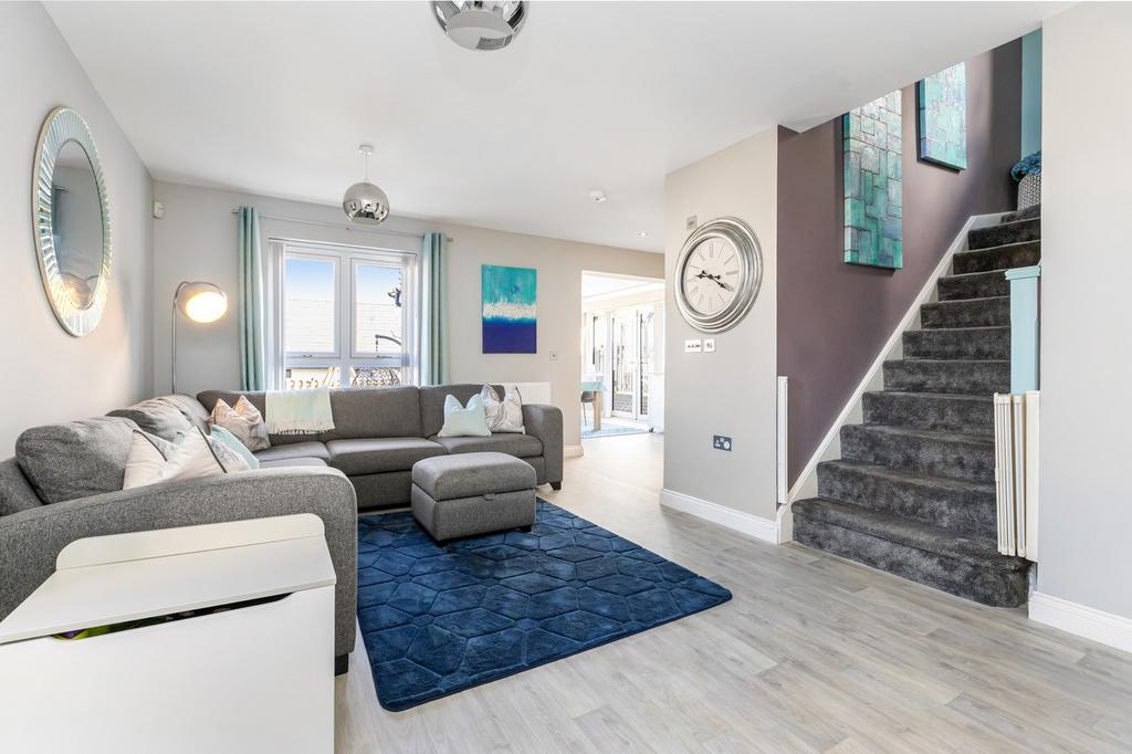 127 Milligan Drive, Edinburgh, EH16 4XD - View 4