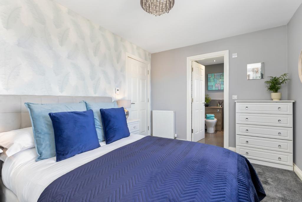 127 Milligan Drive, Edinburgh, EH16 4XD - View 5