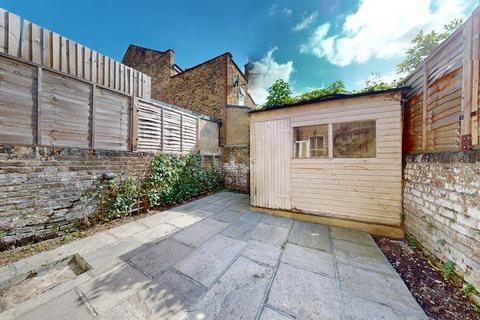 3 bedroom terraced house for sale, Letchford Gardens, College Park, London