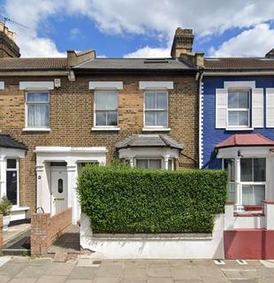 3 bedroom terraced house for sale, Letchford Gardens, College Park, London